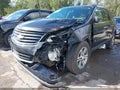 2016 Chevrolet Traverse — photo 6 of 16 | VIN 1GNKRGKD0GJ316923