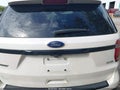 2018 Ford Explorer Sport Trac — photo 16 of 16 | VIN 1FM5K8GT6JGC40625