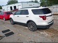2018 Ford Explorer Sport Trac — photo 3 of 16 | VIN 1FM5K8GT6JGC40625