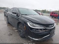 2015 Chrysler 200 — photo 12 of 12 | VIN 1C3CCCAB7FN713175