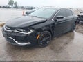 2015 Chrysler 200 — photo 2 of 12 | VIN 1C3CCCAB7FN713175
