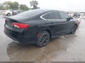 2015 Chrysler 200 — photo 4 of 12 | VIN 1C3CCCAB7FN713175