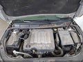 2010 Buick LaCrosse — photo 10 of 16 | VIN 1G4GB5EG5AF127946