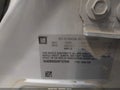 2010 Buick LaCrosse — photo 9 of 16 | VIN 1G4GB5EG5AF127946