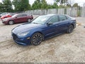 2020 Hyundai Sonata — photo 2 of 16 | VIN 5NPEJ4J23LH040381