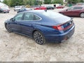 2020 Hyundai Sonata — photo 3 of 16 | VIN 5NPEJ4J23LH040381