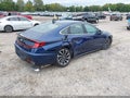 2020 Hyundai Sonata — photo 4 of 16 | VIN 5NPEJ4J23LH040381