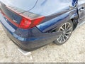 2020 Hyundai Sonata — photo 6 of 16 | VIN 5NPEJ4J23LH040381