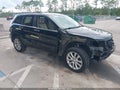 2017 Jeep Grand Cherokee — photo 1 of 17 | VIN 1C4RJEBG0HC708206