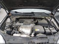 2017 Toyota Camry — photo 10 of 16 | VIN 4T1BF1FK2HU730031