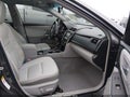 2017 Toyota Camry — photo 5 of 16 | VIN 4T1BF1FK2HU730031
