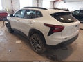 2025 Chevrolet Trax — photo 3 of 16 | VIN KL77LJEP4SC132078