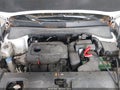 2016 Kia Sorento — photo 10 of 19 | VIN 5XYPGDA34GG045165