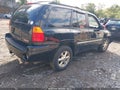 2007 GMC Envoy — photo 4 of 16 | VIN 1GKDT13S272230833