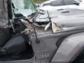 2019 Jeep Wrangler Unlimited — photo 18 of 22 | VIN 1C4HJXEG0KW572359
