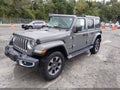 2019 Jeep Wrangler Unlimited — photo 2 of 22 | VIN 1C4HJXEG0KW572359