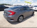 2016 Honda Civic — photo 4 of 16 | VIN 19XFC2F57GE040674