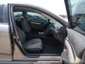 2016 Honda Civic — photo 5 of 16 | VIN 19XFC2F57GE040674