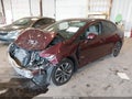 2013 Honda Civic — photo 2 of 16 | VIN 19XFB2F86DE079863