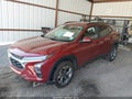 2024 Chevrolet Trax — photo 2 of 20 | VIN KL77LHE25RC002785