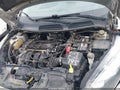 2014 Ford Fiesta — photo 10 of 11 | VIN 3FADP4TJ2EM102130