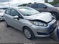 2014 Ford Fiesta — photo 1 of 11 | VIN 3FADP4TJ2EM102130