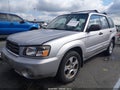 2003 Subaru Forester — photo 2 of 11 | VIN JF1SG65693H750237