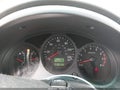 2003 Subaru Forester — photo 7 of 11 | VIN JF1SG65693H750237