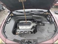 2012 Acura TL — photo 10 of 16 | VIN 19UUA8F52CA021724