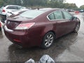 2012 Acura TL — photo 4 of 16 | VIN 19UUA8F52CA021724