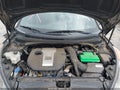 2016 Hyundai Veloster — photo 10 of 16 | VIN KMHTC6AE8GU302331