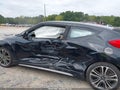 2016 Hyundai Veloster — photo 6 of 16 | VIN KMHTC6AE8GU302331