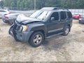 2005 Nissan Xterra — photo 2 of 19 | VIN 5N1AN08U35C630786