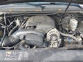 2013 GMC Yukon XL — photo 10 of 17 | VIN 1GKS2MEFXDR306135