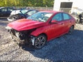 2023 Kia Forte — photo 2 of 16 | VIN 3KPF24AD6PE625856