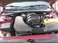 2018 Dodge Challenger — photo 10 of 17 | VIN 2C3CDZAG8JH121782