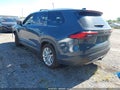2024 Toyota Highlander — photo 3 of 18 | VIN 5TDAAAB56RS045440