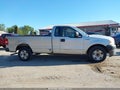 2008 Ford F-150 — photo 14 of 15 | VIN 1FTRF122X8KE13621