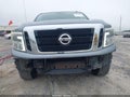 2017 Nissan Titan — photo 6 of 16 | VIN 1N6AA1E51HN503771
