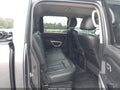2017 Nissan Titan — photo 8 of 16 | VIN 1N6AA1E51HN503771