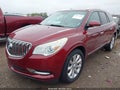 2016 Buick Enclave — photo 2 of 16 | VIN 5GAKVCKD7GJ241491