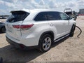 2016 Toyota Highlander — photo 4 of 17 | VIN 5TDYKRFH5GS141619