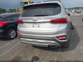 2020 Hyundai Santa Fe — photo 17 of 17 | VIN 5NMS3CAA4LH188213