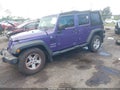 2017 Jeep Wrangler Unlimited — photo 2 of 15 | VIN 1C4BJWDG5HL713115
