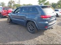 2021 Jeep Grand Cherokee — photo 3 of 15 | VIN 1C4RJFBG0MC809441