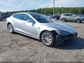 2018 Tesla Model S — photo 1 of 19 | VIN 5YJSA1E27JF268343