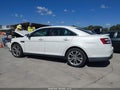 2014 Ford Taurus — photo 14 of 16 | VIN 1FAHP2KT4EG140445