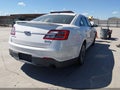 2014 Ford Taurus — photo 4 of 16 | VIN 1FAHP2KT4EG140445