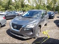 2021 Nissan Rogue Sport — photo 2 of 16 | VIN 5N1AT3AB2MC839497