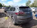 2021 Nissan Rogue Sport — photo 3 of 16 | VIN 5N1AT3AB2MC839497